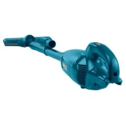 Makita CL108FDZ 12 V Max Steelstofzuiger Blauw -Winkel Voor Huishoudelijk Gereedschap CL108FD A8L0