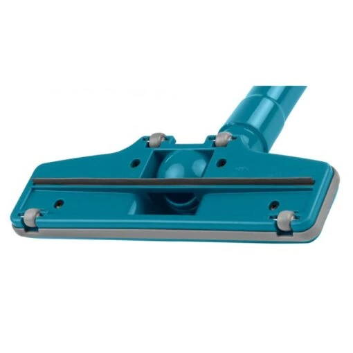 Makita CL108FDZ 12 V Max Steelstofzuiger Blauw - Afbeelding 11