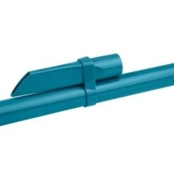 Makita CL108FDZ 12 V Max Steelstofzuiger Blauw -Winkel Voor Huishoudelijk Gereedschap CL108FD F 002