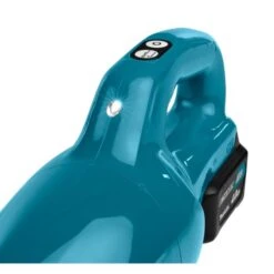 Makita CL108FDZ 12 V Max Steelstofzuiger Blauw -Winkel Voor Huishoudelijk Gereedschap CL108FD F 003