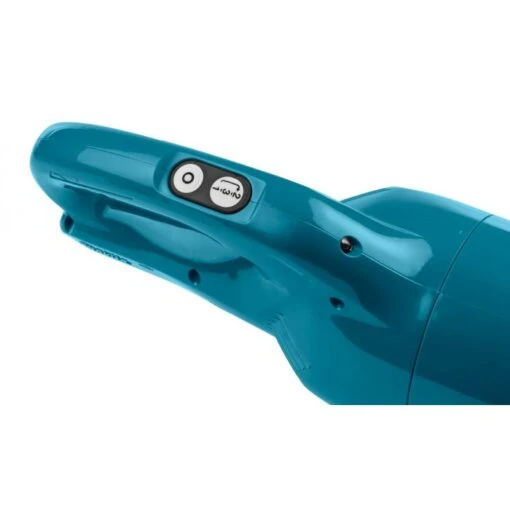 Makita CL108FDZ 12 V Max Steelstofzuiger Blauw - Afbeelding 14