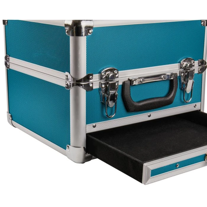 Makita CLX228SAX2 12 V Max Combiset (klop)boren En (slag)schroeven - Afbeelding 8