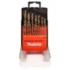 Makita D-29876 Borenset 19-delig Metaal