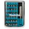 Makita D-34936 Schroefbitset 31-delig