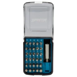 Makita D-34964 Schroefbitset 31-delig