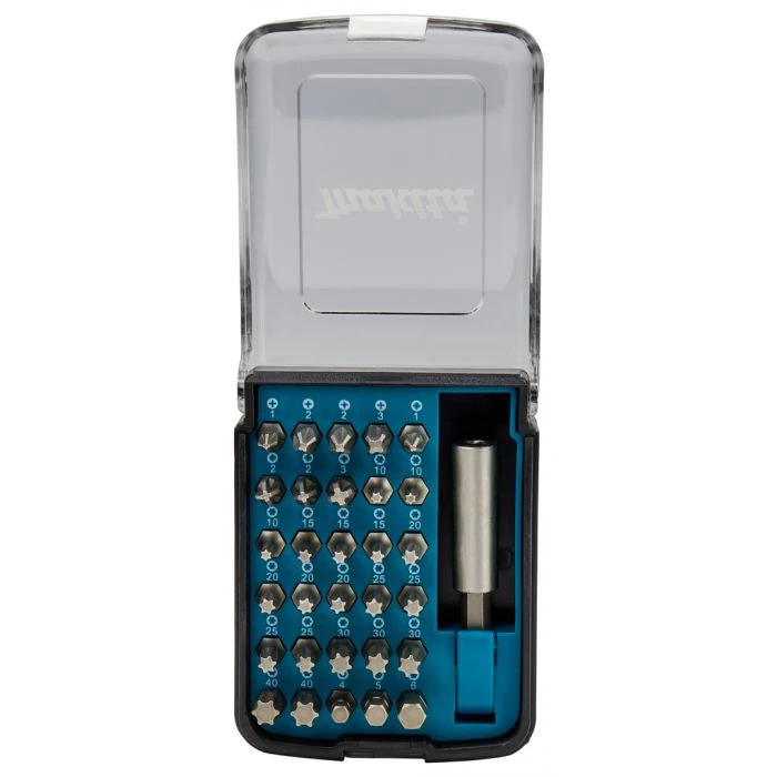 Makita D-34964 Schroefbitset 31-delig