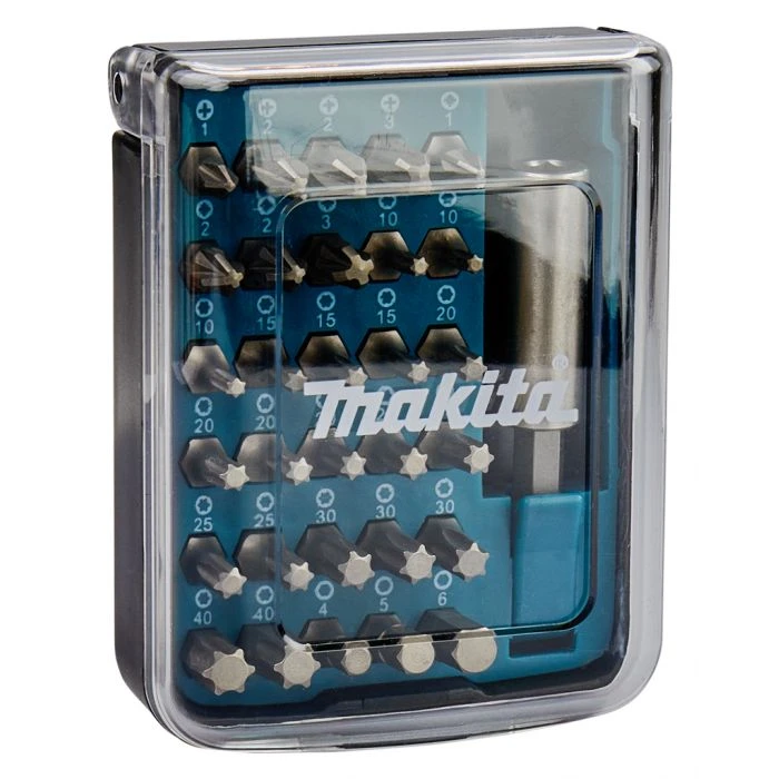 Makita D-34964 Schroefbitset 31-delig - Afbeelding 2