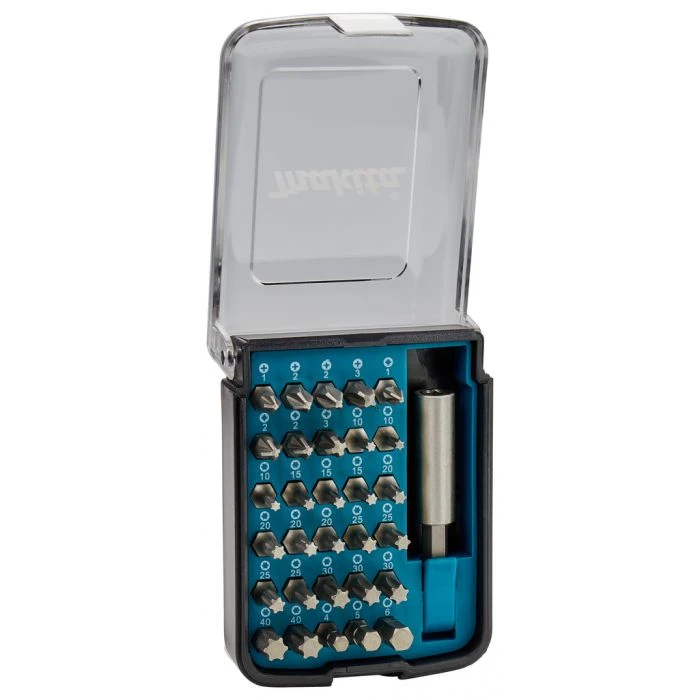 Makita D-34964 Schroefbitset 31-delig - Afbeelding 5