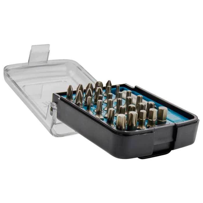 Makita D-34964 Schroefbitset 31-delig - Afbeelding 8