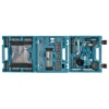 Makita D-37194 Boor-/schroefbitset 200-delig