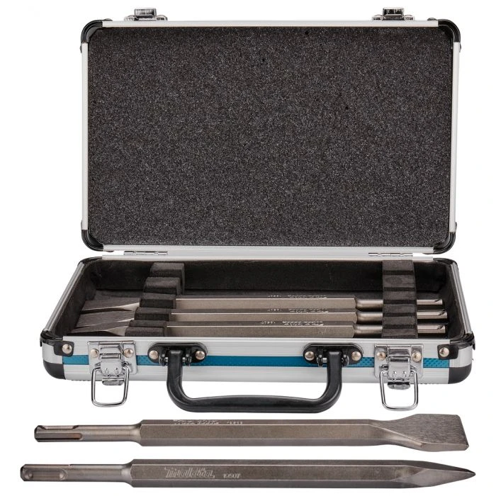 Makita D-42379 Beitelset 5-delig - Afbeelding 8