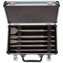 Makita D-42379 Beitelset 5-delig