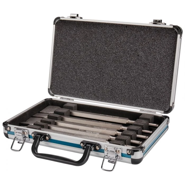 Makita D-42379 Beitelset 5-delig - Afbeelding 4