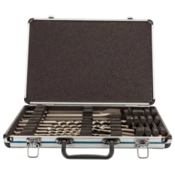Makita D-42444 Boor-/beitelset 17-delig