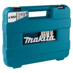 Makita D-47248 Boor-/schroefbitset 100-delig