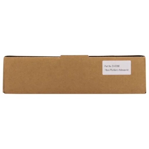 Makita D-47298 Gatzaagset 14-delig - Afbeelding 11