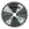 Makita D-52576 Cirkelzaagblad Hout