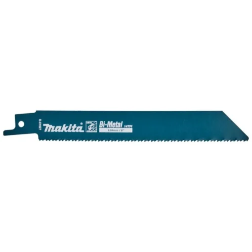 Makita D-53051 Reciprozaagset 6-delig Hout En Metaal - Afbeelding 6