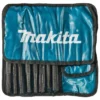 Makita D-54863 Boor-/beitelset 17-delig