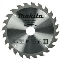 Makita D-64951 Cirkelzaagblad Hout