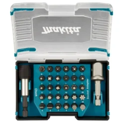 Makita D-65084 Schroefbitset 32-delig