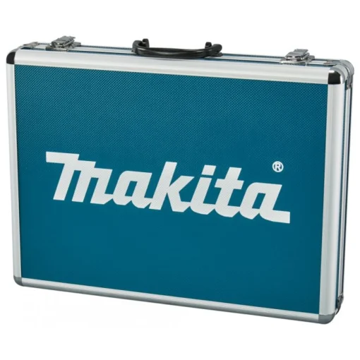 Makita D-75764 Gatzaagset 13-delig Hout/metaal - Afbeelding 3