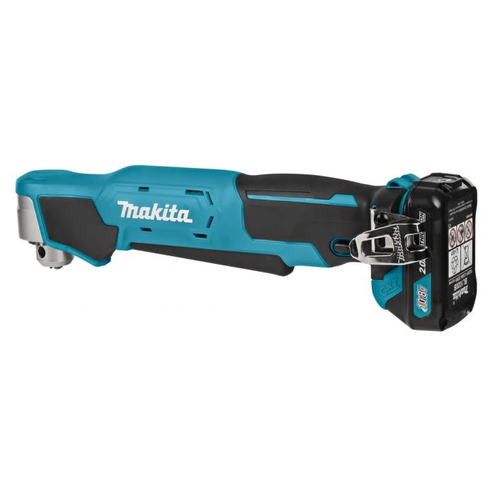 Makita DA332DSAJ 12 V Max Haakse Boormachine - Afbeelding 4