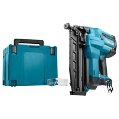 Makita DBN600ZJ 18 V Brad Tacker -Winkel Voor Huishoudelijk Gereedschap DBN600ZJ A2R0 s100