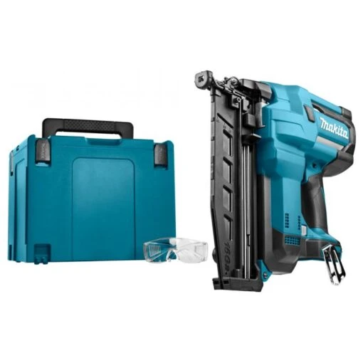 Makita DBN600ZJ 18 V Brad Tacker - Afbeelding 3