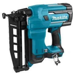 Makita DBN600ZJ 18 V Brad Tacker -Winkel Voor Huishoudelijk Gereedschap DBN600 A1L0