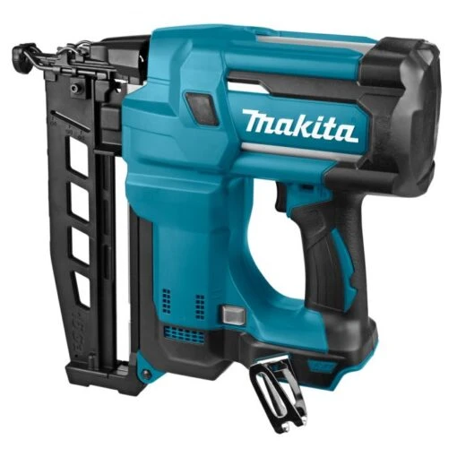 Makita DBN600ZJ 18 V Brad Tacker - Afbeelding 4