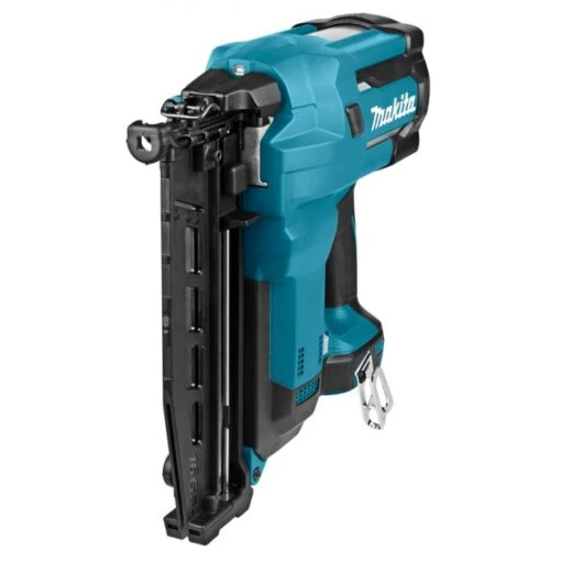 Makita DBN600ZJ 18 V Brad Tacker - Afbeelding 6