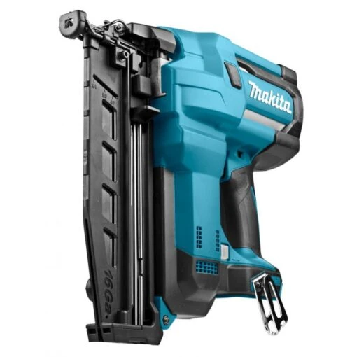Makita DBN600ZJ 18 V Brad Tacker - Afbeelding 12