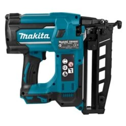 Makita DBN600ZJ 18 V Brad Tacker -Winkel Voor Huishoudelijk Gereedschap DBN600 A7C0
