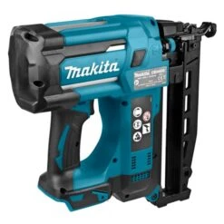Makita DBN600ZJ 18 V Brad Tacker -Winkel Voor Huishoudelijk Gereedschap DBN600 A7L0
