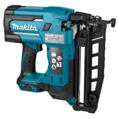 Makita DBN600ZJ 18 V Brad Tacker -Winkel Voor Huishoudelijk Gereedschap DBN600 A7R0