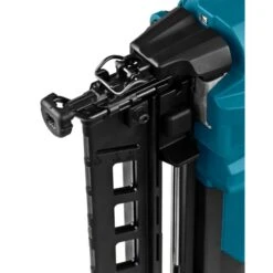 Makita DBN600ZJ 18 V Brad Tacker -Winkel Voor Huishoudelijk Gereedschap DBN600 F 001