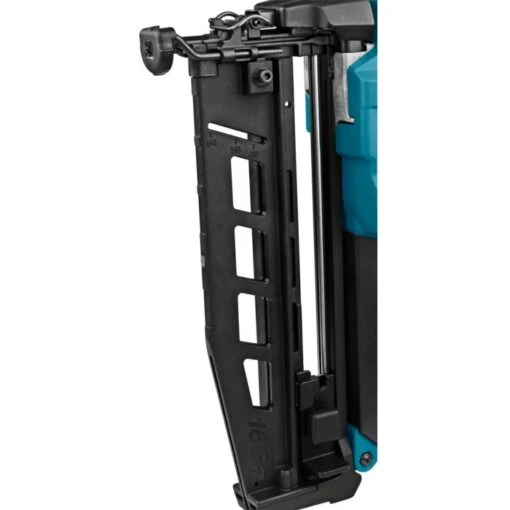Makita DBN600ZJ 18 V Brad Tacker - Afbeelding 14