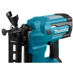 Makita DBN600ZJ 18 V Brad Tacker -Winkel Voor Huishoudelijk Gereedschap DBN600 F 005