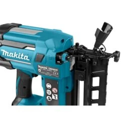 Makita DBN600ZJ 18 V Brad Tacker -Winkel Voor Huishoudelijk Gereedschap DBN600 F 006