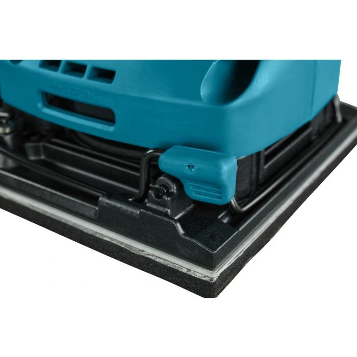 Makita DBO480Z 18 V Handpalm Vlakschuurmachine - Afbeelding 5