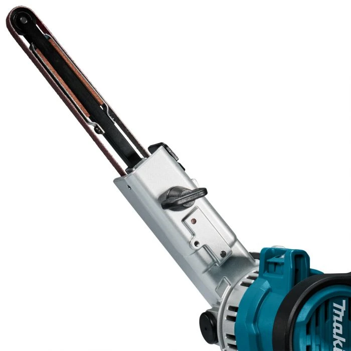 Makita DBS180Z 18 V Stripschuurmachine 9 Mm - Afbeelding 5