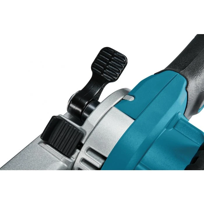 Makita DBS180Z 18 V Stripschuurmachine 9 Mm - Afbeelding 6