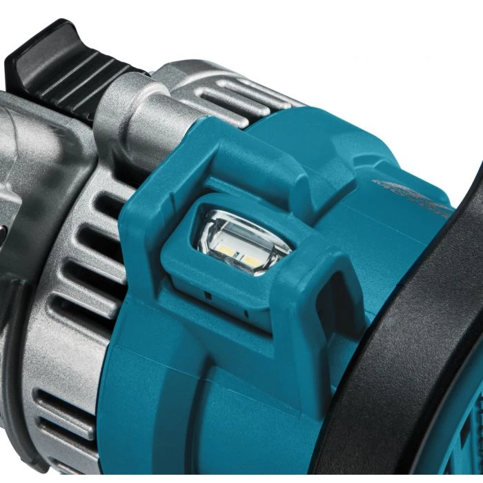 Makita DBS180Z 18 V Stripschuurmachine 9 Mm - Afbeelding 7