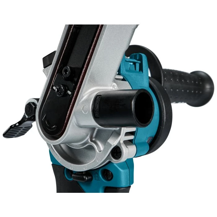 Makita DBS180Z 18 V Stripschuurmachine 9 Mm - Afbeelding 9