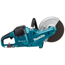 Makita DCE090ZX1 2x18 V Doorslijper 230 Mm