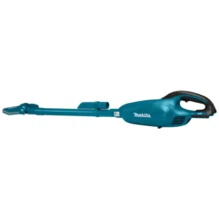 Makita DCL180Z 18 V Steelstofzuiger Blauw