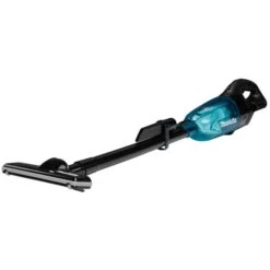 Makita DCL280FZB 18 V Steelstofzuiger Zwart -Winkel Voor Huishoudelijk Gereedschap DCL280FZB C2R0