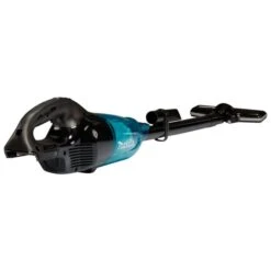 Makita DCL280FZB 18 V Steelstofzuiger Zwart -Winkel Voor Huishoudelijk Gereedschap DCL280FZB C8R0 1