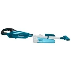 Makita DCL280FZC 18 V Steelstofzuiger Blauw -Winkel Voor Huishoudelijk Gereedschap DCL280FZC C7C0 1